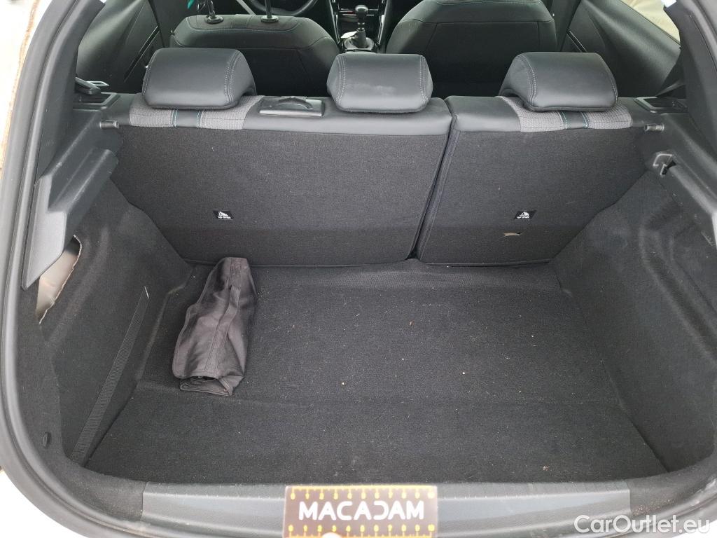  Peugeot  208  Allure Business 1.2 PureTech 100CV BVM6 E6d #12