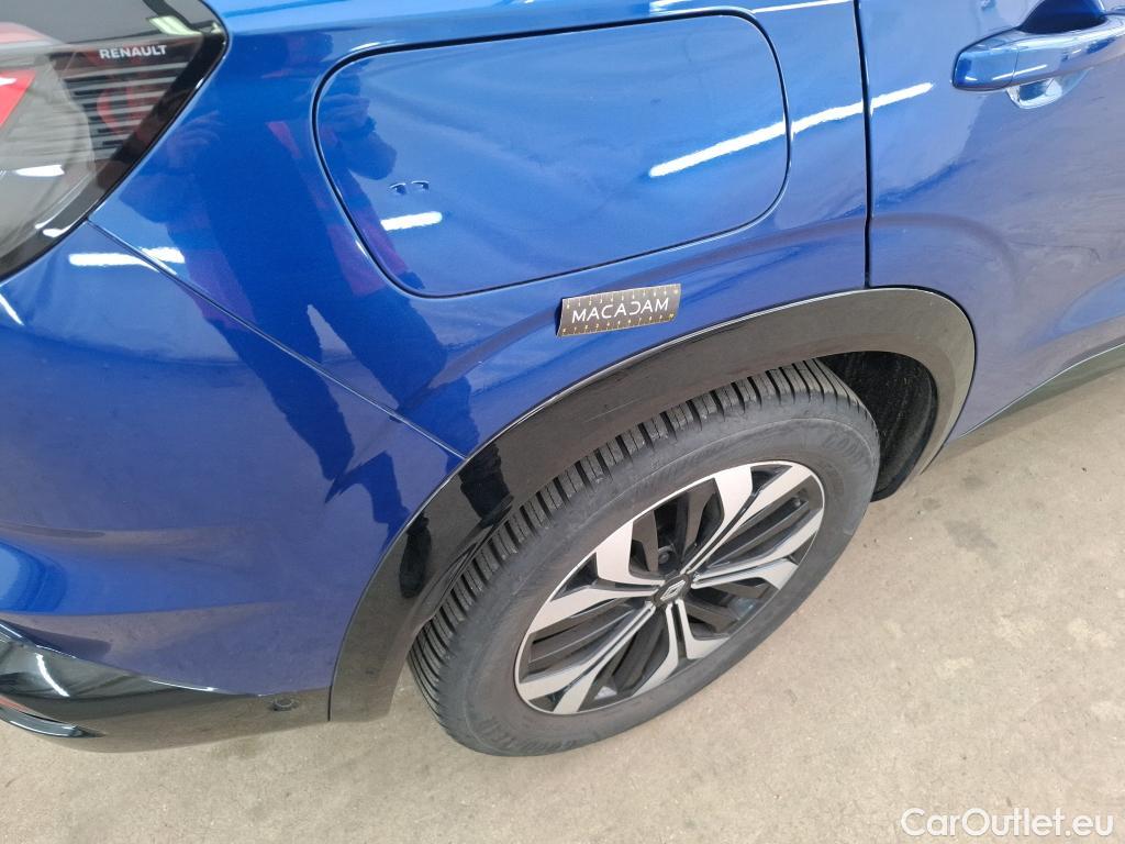  Renault  Austral RENAULT  / 2022 / 5P / Crossover TECHNO MILD HYBRID 160 AUTO #24