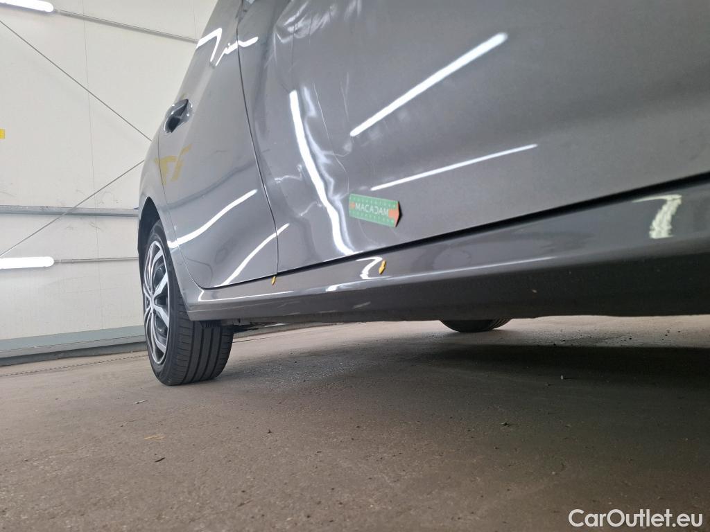 Peugeot  208  Active Business 1.2 PureTech 100CV BVM6 E6d #7