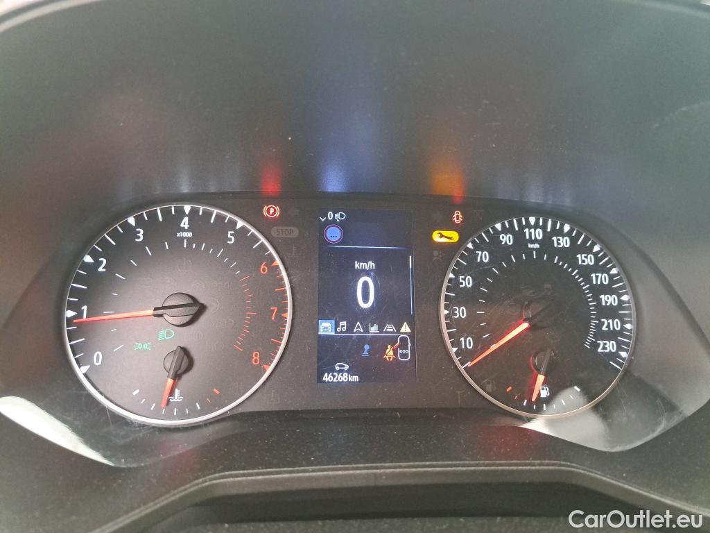  Renault  Clio  V Evolution 1.0 TCe 100CV BVM6 E6d / GPL #9