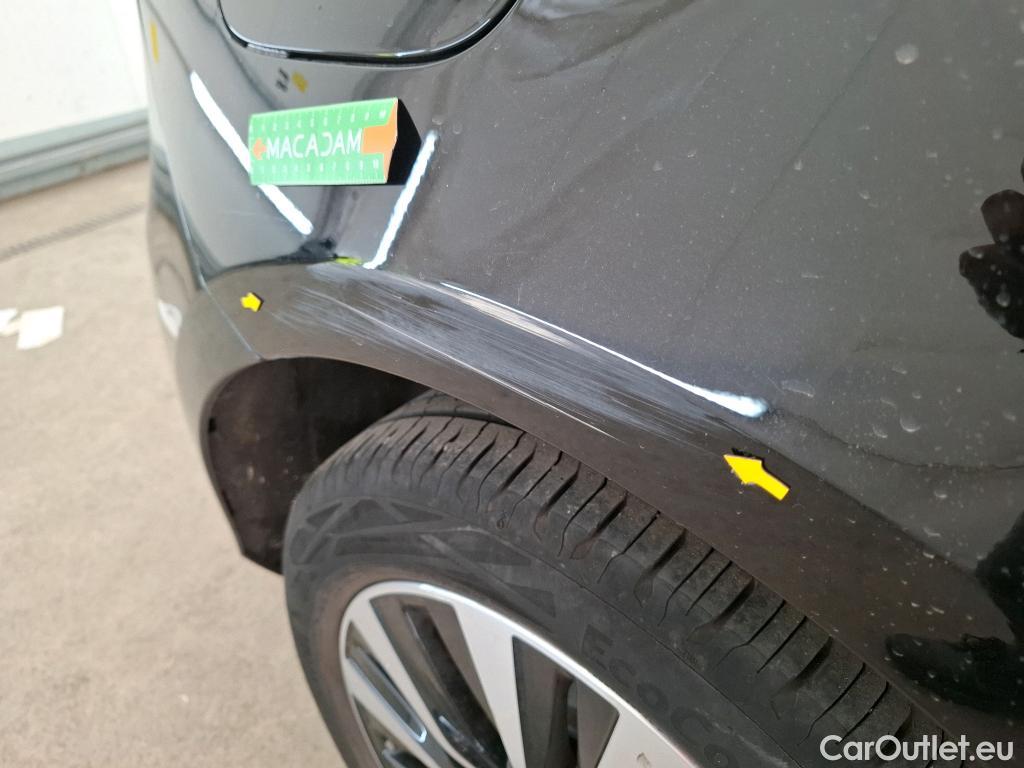 Mercedes  A-Klasse MERCEDES-BENZ Classe A Compact / 2018 / 5P / Berline A 250 e Business Line 8G-DCT #8