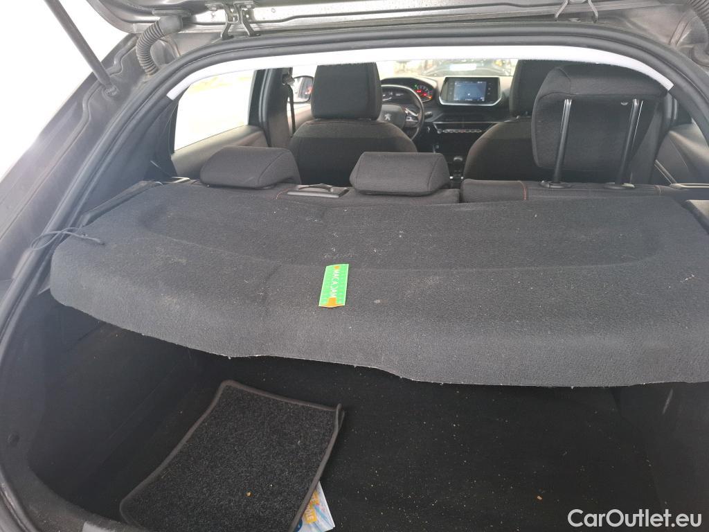  Peugeot  208  Active Business 1.2 PureTech 100CV BVM6 E6d #14