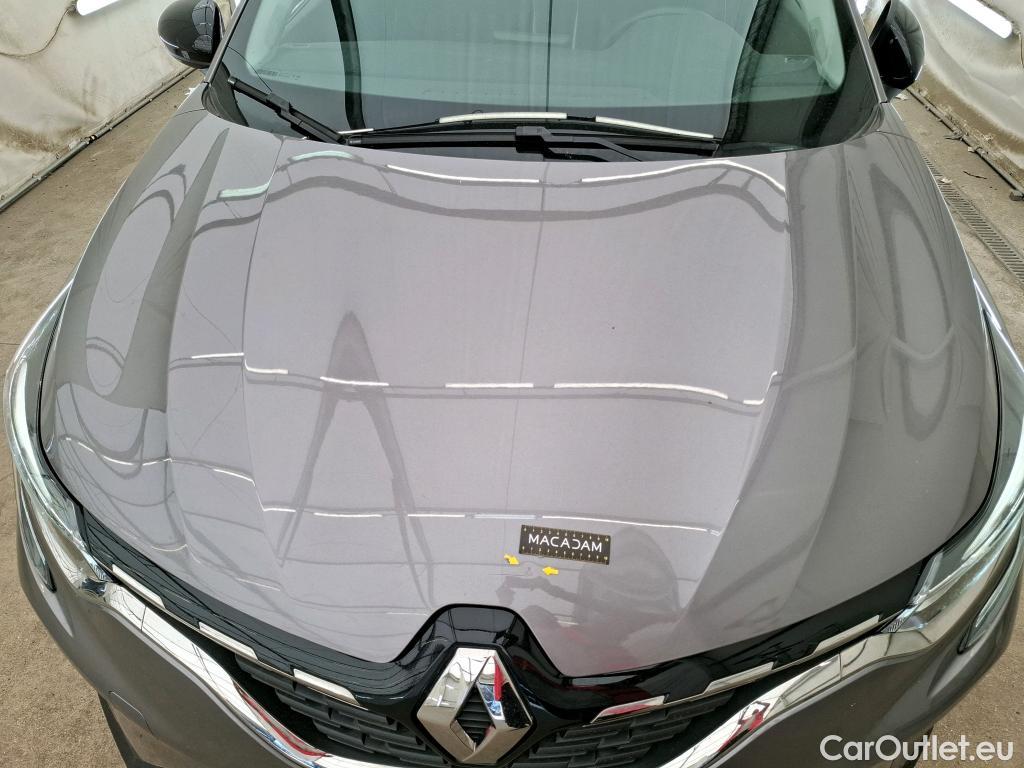  Renault  Captur RENAULT  / 2019 / 5P / SUV techno mild hybrid 160 EDC #4