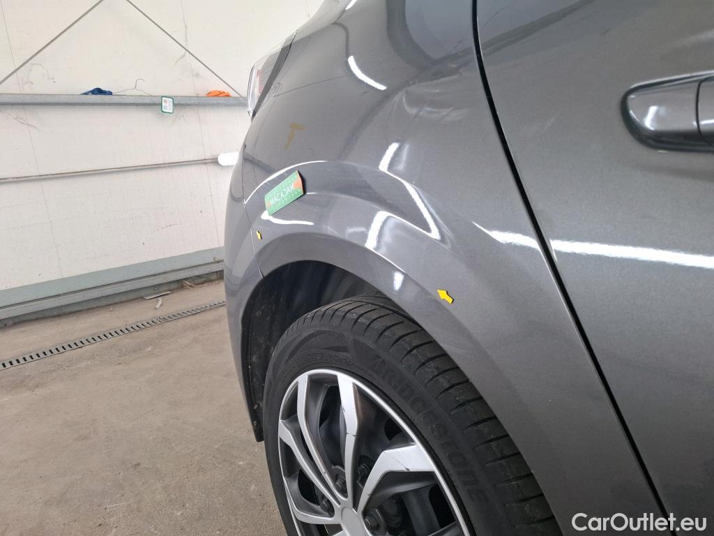  Peugeot  208  Active Business 1.2 PureTech 100CV BVM6 E6d #1