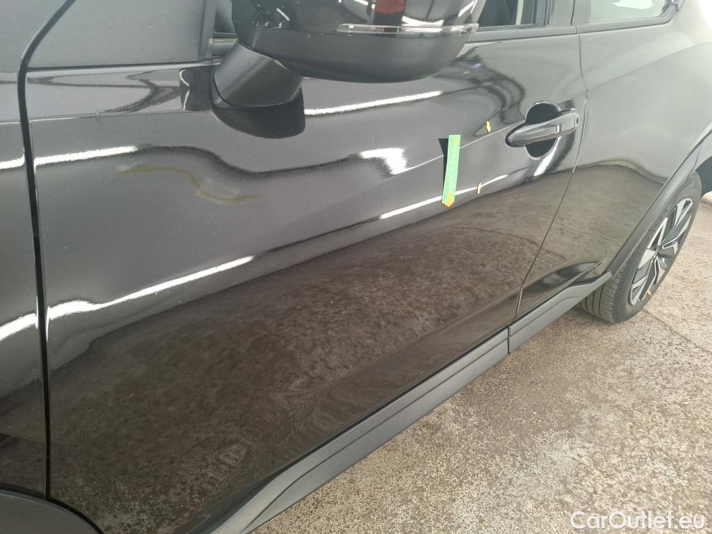  Nissan  Juke NISSAN  / 2019 / 5P / Crossover DIG-T 114 BVM6 Acenta #1