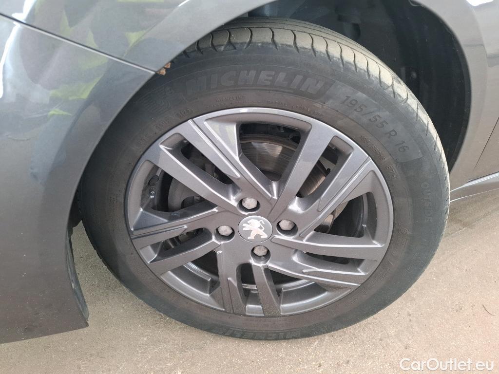  Peugeot  208  Active Pack 1.2 PureTech 100CV BVM6 E6d #2