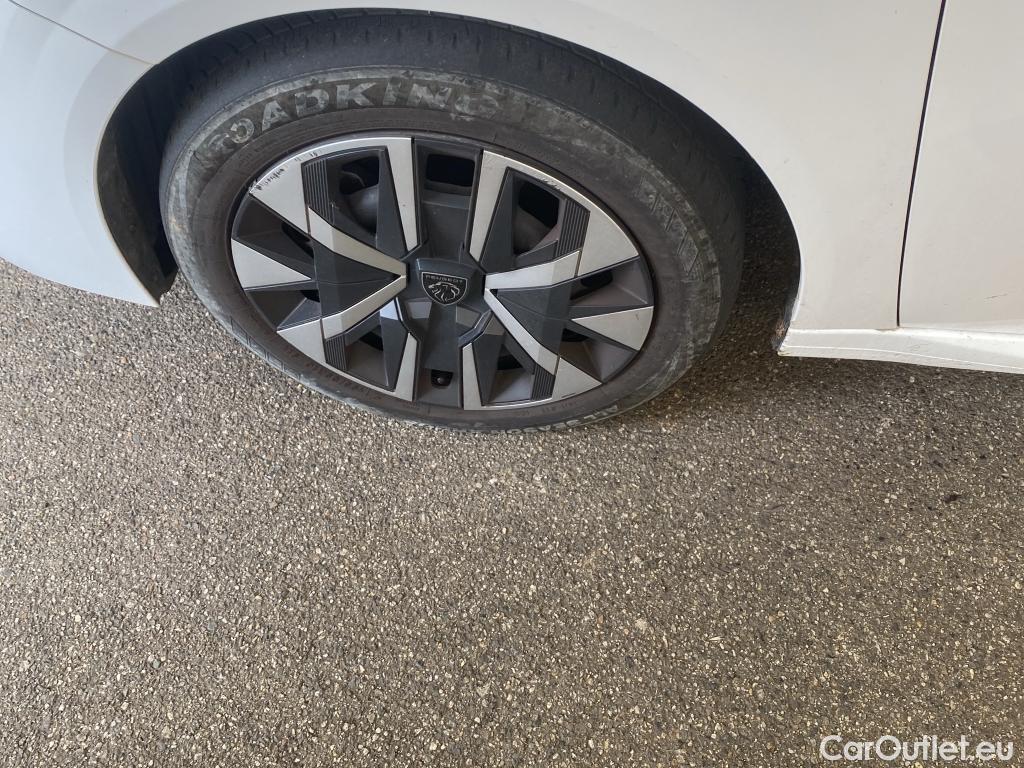  Peugeot  208  Active 1.2 PureTech 100CV BVM6 E6d #8