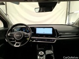  KIA  Sportage KIA  2021 5P SUV 1 6 T GDI 265 PHEV AUTO 4WD ACTIVE BUSIN #6