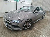 CLA-Klasse