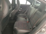  Mercedes  CLA-Klasse MERCEDES-BENZ CLA Coupe / 2019 / 4P / Coupé CLA 200 AMG Line BA7 #9