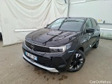  Grandland X