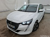 Peugeot 208  Allure Business 1.2 PureTech 100CV BVM6 E6d