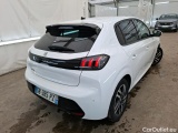  Peugeot  208  Allure Business 1.2 PureTech 100CV BVM6 E6d #3
