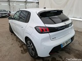  Peugeot  208  Allure Business 1.2 PureTech 100CV BVM6 E6d #2