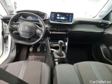  Peugeot  208  Allure Business 1.2 PureTech 100CV BVM6 E6d #5