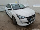  Peugeot  208  Allure Business 1.2 PureTech 100CV BVM6 E6d #4