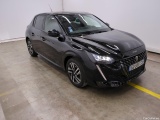  Peugeot  208  Allure Pack 1.2 PureTech 100CV BVM6 E6d #4