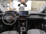  Peugeot  208  Allure Pack 1.2 PureTech 100CV BVM6 E6d #5