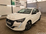 Peugeot 208  Style 1.2 PureTech 75CV BVM5 E6d