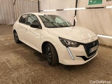  Peugeot  208  Style 1.2 PureTech 75CV BVM5 E6d #4