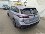  Peugeot  308  SW Hybrid 136 Active Pack 1.2 135CV BVA6 6E #2