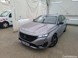 Peugeot 308  SW Hybrid 136 Active Pack 1.2 135CV BVA6 6E