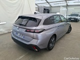  Peugeot  308  SW Hybrid 136 Active Pack 1.2 135CV BVA6 6E #3
