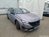  Peugeot  308  SW Hybrid 136 Active Pack 1.2 135CV BVA6 6E #4