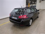  Peugeot  308  SW Active Business 1.5 HDi 130CV BVA8 E6d #3