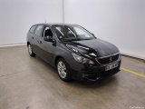  Peugeot  308  SW Active Business 1.5 HDi 130CV BVA8 E6d #4