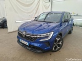 Renault Austral RENAULT  / 2022 / 5P / Crossover TECHNO MILD HYBRID 160 AUTO