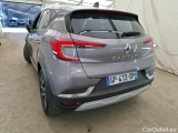  Renault  Captur RENAULT  / 2019 / 5P / SUV techno mild hybrid 160 EDC #2