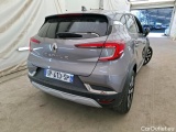  Renault  Captur RENAULT  / 2019 / 5P / SUV techno mild hybrid 160 EDC #3