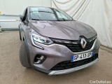  Renault  Captur RENAULT  / 2019 / 5P / SUV techno mild hybrid 160 EDC #4