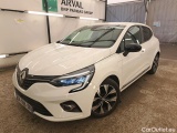 Renault Clio  V Evolution 1.0 TCe 100CV BVM6 E6d / GPL