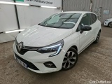 Renault Clio RENAULT  / 2019 / 5P / Berline Evolution TCe 100 GPL
