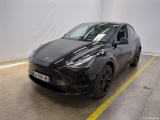 Tesla Model Y TESLA  / 2020 / 5P / SUV Grand Autonomie Dual Motor AWD