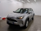 Toyota Yaris Cross  Hybride / 2021 / 5P / SUV 1.5 HYBRID 116H DYNAMIC BUSINESS BEY 