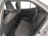  Toyota  Yaris Cross  Hybride / 2021 / 5P / SUV 1.5 HYBRID 116H DYNAMIC BUSINESS BEY  #11