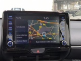  Toyota  Yaris Cross  Hybride / 2021 / 5P / SUV 1.5 HYBRID 116H DYNAMIC BUSINESS BEY  #13