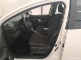  Toyota  Yaris TOYOTA  Hybride / 2019 / 5P / Berline Hybride 116h Dynamic Business Beyond Zer #8