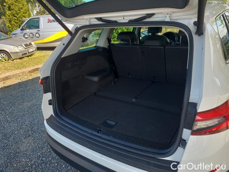  Skoda  Kodiaq  (2016)  1.5TSI 110 Style #19