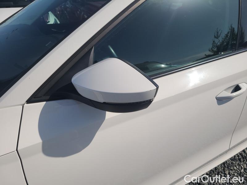  Skoda  Octavia  Lim. (NX3)(2020)  2.0TDI 85 Ambition 5d #4
