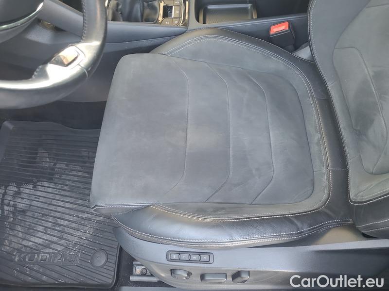  Skoda  Kodiaq  (2016)  1.5TSI 110 Style #21