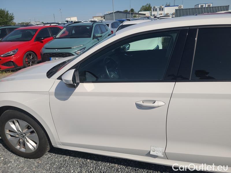  Skoda  Octavia  Lim. (NX3)(2020)  2.0TDI 85 Ambition 5d #5