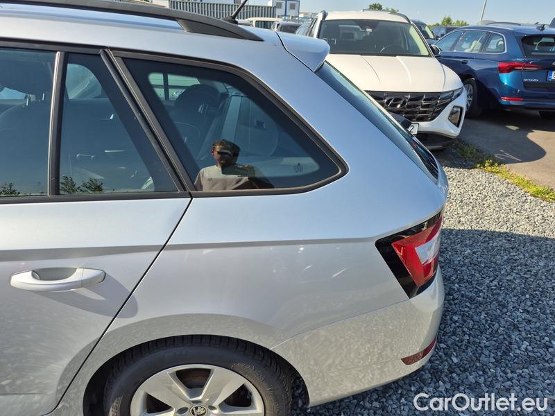  Skoda  Fabia  (PJ3) (2021)  Com.1.0TSI 70 Ambition #10