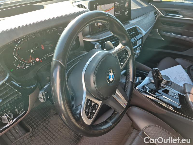  Bmw  Serie 6 6 Gran Turismo (G32) (2017->) 640i Gran Turismo xDrive AT #9