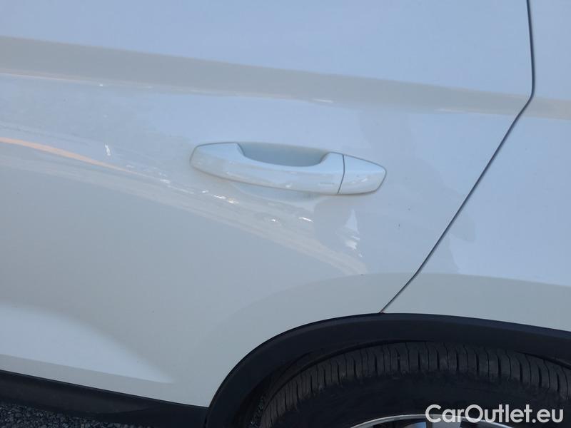  Skoda  Kodiaq  (2016)  1.5TSI 110 Style #24