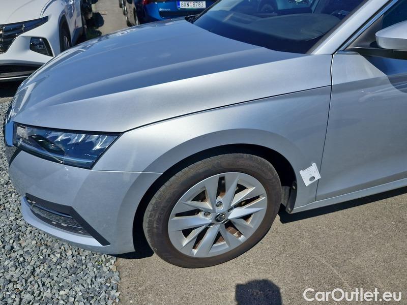  Skoda  Octavia  Lim. (NX3)(2020)  2.0TDI 85 Style 5d #5