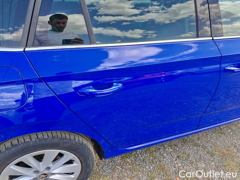  Skoda  Scala  (NW) (2019)  1.0 TSI 81 Style #28